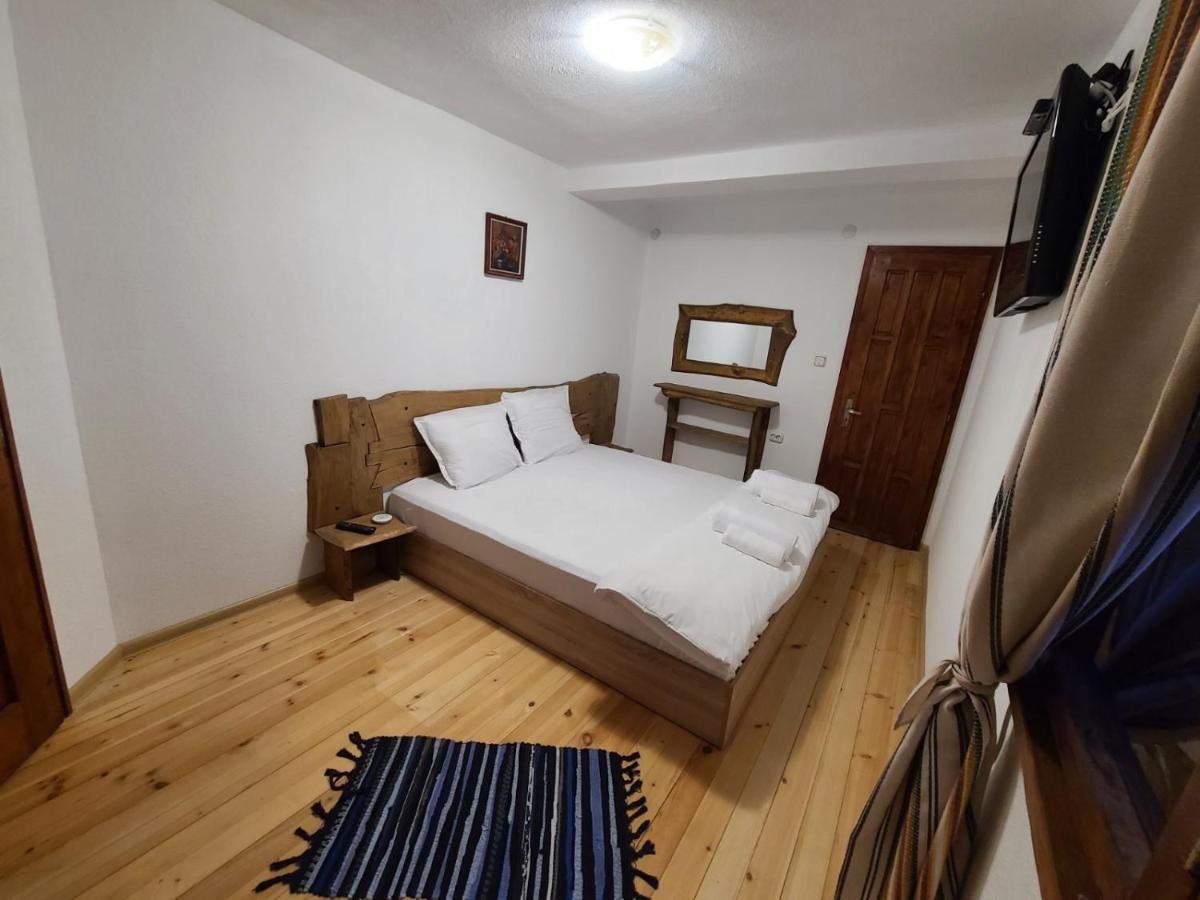 Вила 111 Sapareva Banya Buitenkant foto