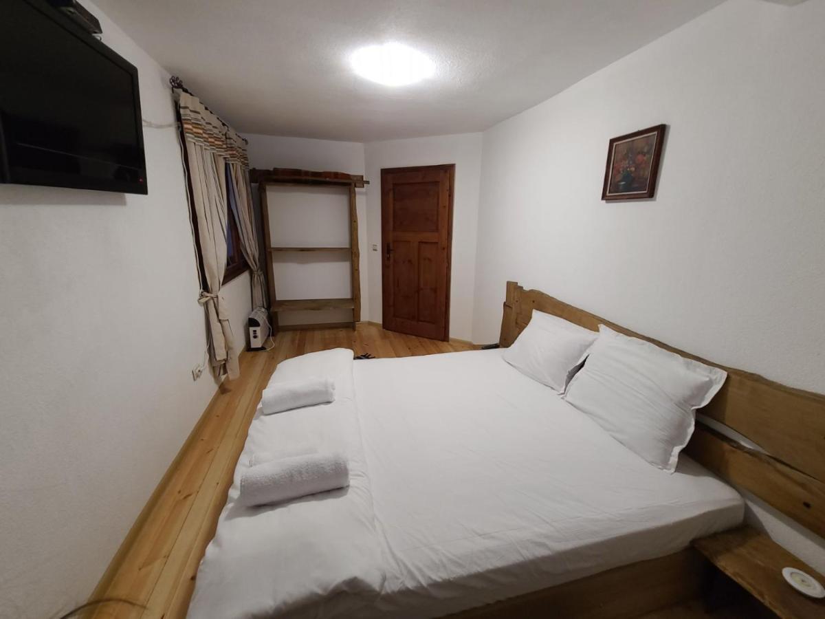 Вила 111 Sapareva Banya Buitenkant foto