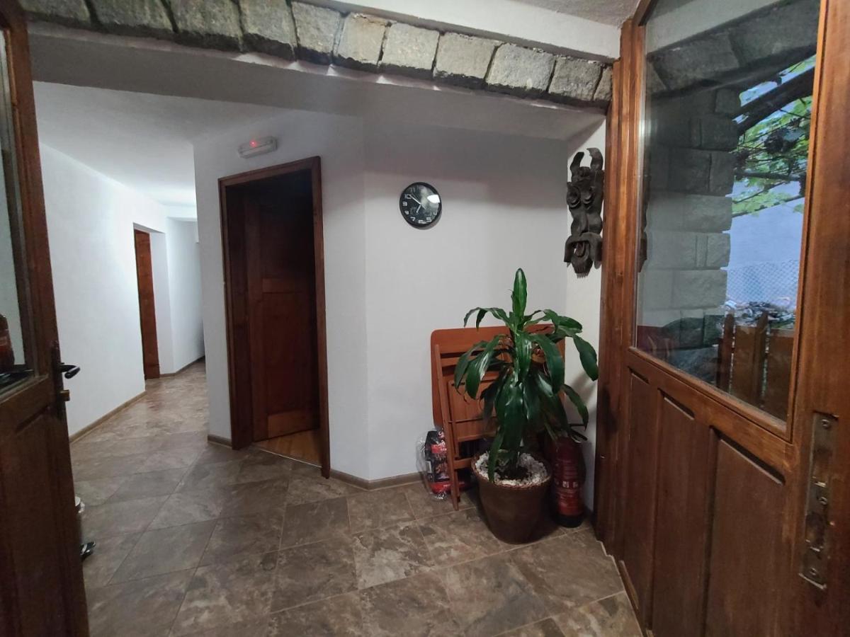 Вила 111 Sapareva Banya Buitenkant foto